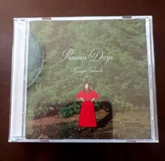 Mariya Takeuchi Precious Days CD
