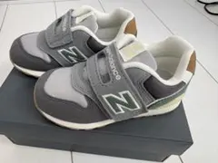 new balance スニーカー　996 14.5㎝