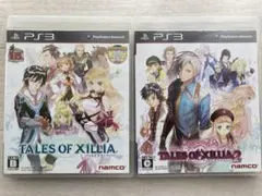 2026年最新】PS3 テイルズオブエクシリア エディションの人気アイテム