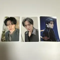 Stray Kids スキズ　会場限定　トレカ　リノ