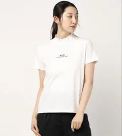 A.P.C. 半袖Tシャツ Sサイズのサムネイル