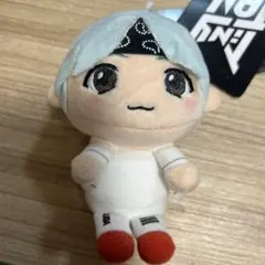 BTS SUGA ぬいぐるみ