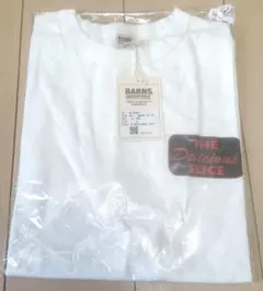 【新品】Barns Outfitters バーンズ Tシャツ Mのサムネイル
