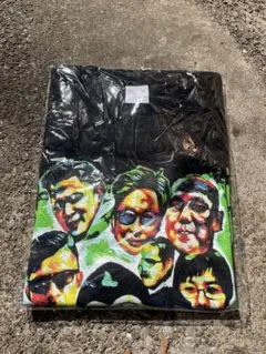 暗黒放送 キッカーズ Tシャツ Lサイズ - メルカリ