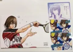 2026年最新】不二周助 カードの人気アイテム - メルカリ