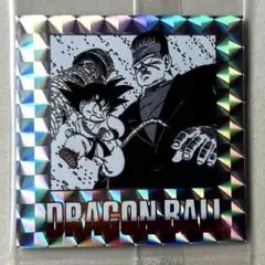 ドラゴンボール　40周年 ウエハース　6巻