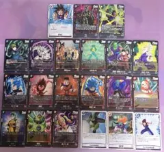 フュージョンワールド CROSS FORCE 黒 R以下 まとめ売り - メルカリ
