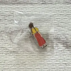 シータ　ピンズ