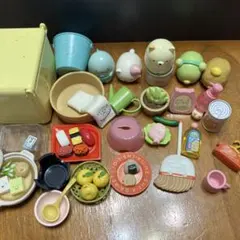 すみっコぐらし ミニチュア まとめ売り