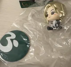 y*様 Mrs. GREEN APPLE 一番くじ C賞 藤澤涼架 フィギュア