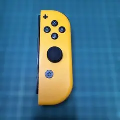 ジョイコン 動作確認済み　 R ネオンオレンジ