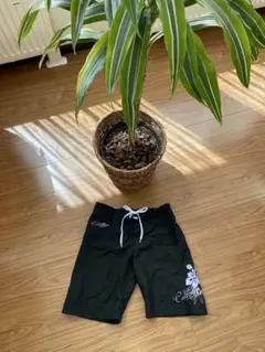 レディース　サーフパンツ　水着　Mサイズ