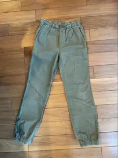 GAP KIDS オリーブグリーン 長ズボン XXL