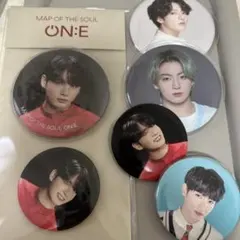 2025年最新】グク缶バッジの人気アイテム - メルカリ