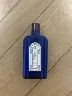 美顔水のサムネイル