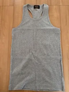 Harley-Davidson タンクトップ　グレー