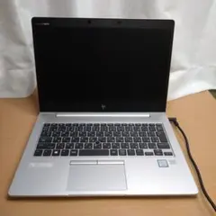 HP EliteBook 830 G6 i5-8265U メモリ 8GB 本体のサムネイル