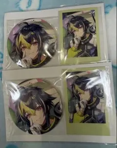 伊波ライ 誕生日