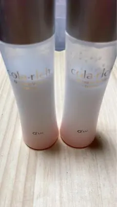 コラリッチ CR リンクルホワイト ローション 120ml 2本セットのサムネイル