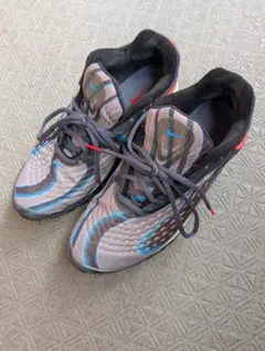 NIKE AJ7831-402　エアマックス デラックスのサムネイル