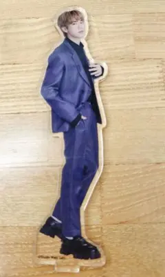 BounPremアクスタ BIRTHDAY WITH PREM IN JAPAN - メルカリ