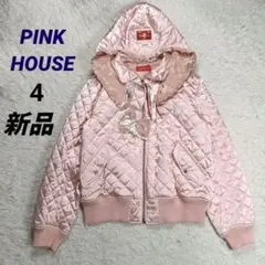 2025年最新】ピンクハウス コートの人気アイテム - メルカリ