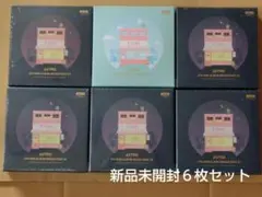 신품 미개봉 6枚セット ASTRO アルバム CD