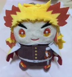 鬼滅の刃 煉獄杏寿郎 まめめいと