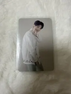 ヨシ yoshi トレカ treasure