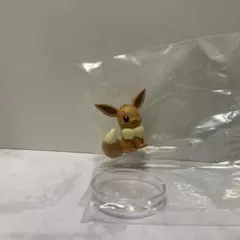 ポケットモンスター しっぽみてみて！フィギュア3 イーブイ
