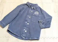 【即購入禁止】Zarababy 98cm デニムジャケット