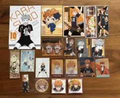 2025年最新】ハイキュー 合同練習会 缶バッジ 2022の人気