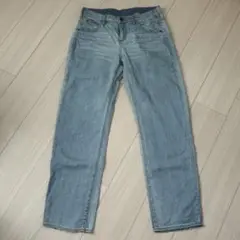 美品！Theyskens'Theory ティスケンスセオリー デニム25 ⑤