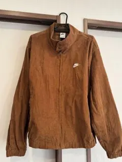 NIKE コーデュロイ　ハリトンジャケット　XL