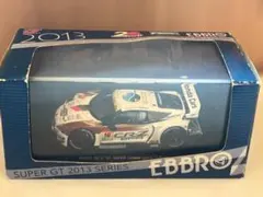 スーパーGT GT500 2013 岡山テスト RAYBRIG HSV-010 - メルカリ