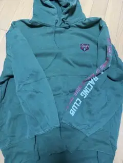 仮面ライダーパーカー