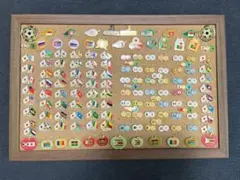 ⭐️激レア⭐️ 愛・地球博 ピンバッジ 142個 まとめ売り レア 愛・地球博 モリゾー キッコロ ピンバッジ まとめ売り