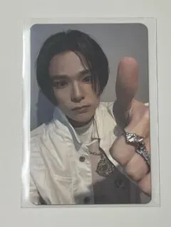 TREASURE アサヒ トレカ KINGKONG ラキドロ 韓国限定