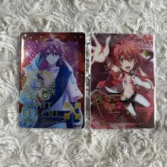 アイナナ アイドリッシュセブン メタカ メタルカード 七瀬陸 22-07.七瀬陸】 アイドリッシュセブン メタルカードコレクション