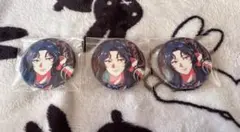 アイカツ！ 藤原みやび ハピクロ AIKATSUSTYLE vol.1 缶バッジ - メルカリ