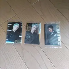 ❈BOTカード 中務 裕太