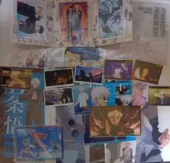 呪術廻戦 五条悟纏め