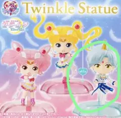 Twinkle Statue セーラームーン フィギュア