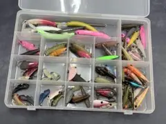 2026年最新】エリアトラウト引退の人気アイテム - メルカリ