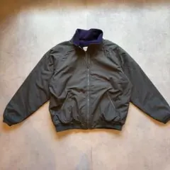 ウォームアップジャケット ナイロンジャケット