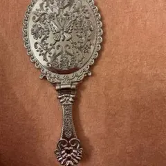 2025年最新】手鏡 アンティークの人気アイテム - メルカリ