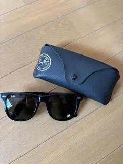 レイバン　rayban RB2140-F 901 54ロ18 3N