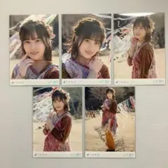 2025年最新】生写真 山下美月の人気アイテム - メルカリ