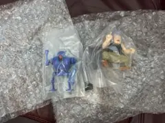 一番くじ ドラゴンボール EX 対決!レッドリボン軍 E賞 アーカイブス