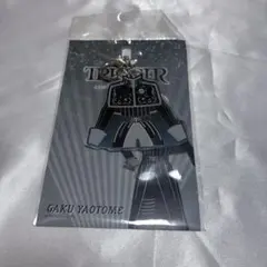 アイナナ　八乙女楽　アクリルキーホルダー　HV heavenly visitor